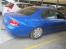 2006 Ford Falcon BF XT Sedan 4.0L, LPG | Blue Color